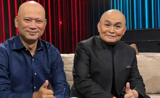 Nghệ sĩ Xuân Hinh hội ngộ MC Long Vũ, BTV Hoài Anh gặp gỡ những người phụ nữ đặc biệt