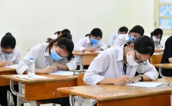 Vi phạm quy chế thi tốt nghiệp THPT, thí sinh bị xử lý thế nào?