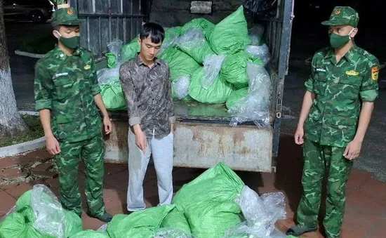 Liên tiếp phát hiện nhiều lô chân gà, chân lợn bẩn không rõ nguồn gốc