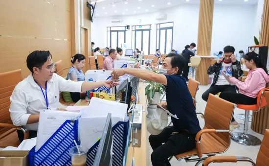 Hoàn thiện phương án nhân sự, trụ sở để bộ máy cấp tỉnh, cấp xã hoạt động từ ngày 1/7