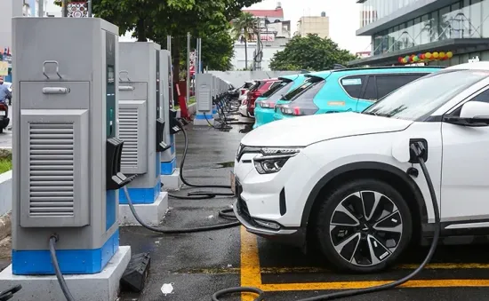 Cục Đăng kiểm Việt Nam: Sẽ thay đổi toàn diện quy trình kiểm định xe điện