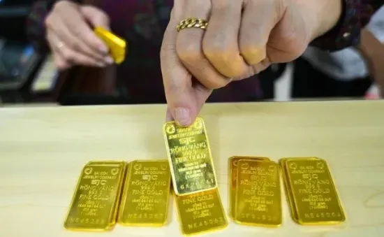 Điều kiện "nghìn tỷ" để sản xuất vàng miếng, mua bán vàng từ 20 triệu phải chuyển khoản