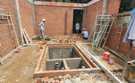 Cấp xã được cấp phép xây dựng, xác nhận mua nhà ở xã hội từ 1/7