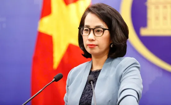 Việt Nam quan ngại sâu sắc trước tình hình căng thẳng tại Trung Đông