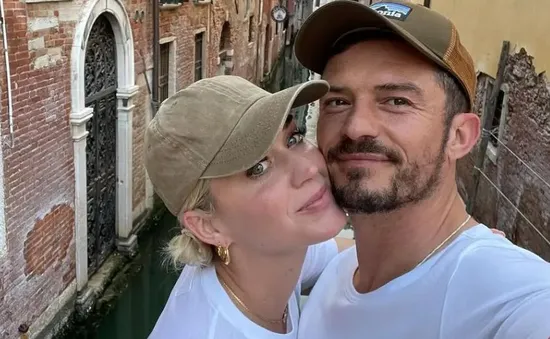 Mối quan hệ giữa Katy Perry và Orlando Bloom đang trên bờ vực thẳm