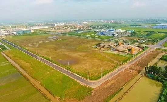 Tạm dừng giải quyết nhiều thủ tục đất đai trước sáp nhập tỉnh