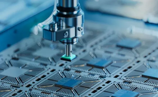 Micron đầu tư thêm 200 tỷ USD sản xuất chip tại Mỹ