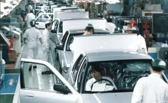 Nhật Bản bác bỏ ý tưởng về thỏa thuận một phần với Hoa Kỳ