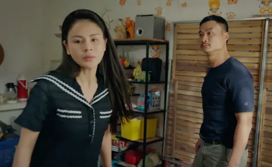Dịu dàng màu nắng - Tập 9: Bắc tiếp tục đay nghiến vợ, Lan Anh đề nghị ly hôn