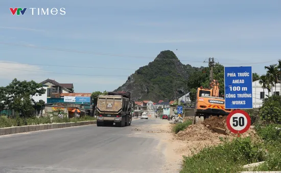 Nghệ An: Điều chỉnh kịch bản tăng trưởng các quý còn lại của năm 2025