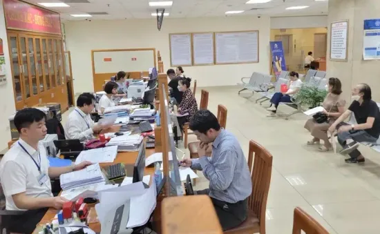 Phân cấp, phân quyền cho địa phương - Yêu cầu tất yếu trong tiến trình đổi mới tổ chức bộ máy