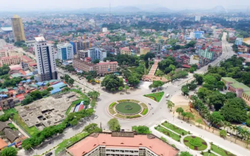 Sáp nhập tỉnh mở ra không gian phát triển tốt hơn, mới hơn và lớn hơn