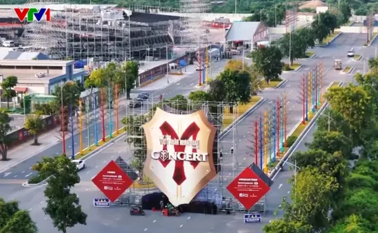 Bài toán đầu tư bài bản, chiến lược để công nghiệp biểu diễn Việt tiệm cận thế giới