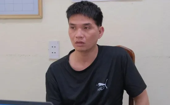 Đối tượng lừa bán phụ nữ sang Trung Quốc bị bắt sau 14 năm lẩn trốn