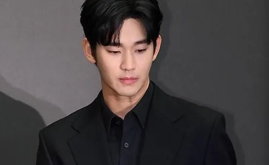 Căn hộ sang trọng của Kim Soo Hyun bị tịch thu tạm thời
