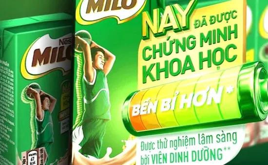 Đồng Nai: Nestlé Việt Nam vi phạm quảng cáo, buộc gỡ nội dung sai lệch