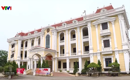 34 tỉnh thành mới tạo không gian phát triển, nâng cao hiệu quả hoạt động của chính quyền địa phương