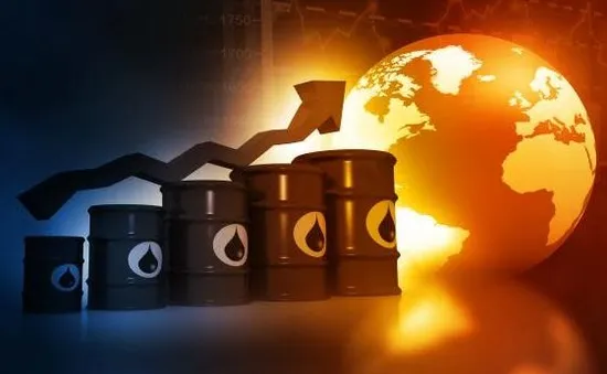 Các nhà giao dịch đổ xô đặt cược giá dầu 80 USD khi căng thẳng gia tăng ở Trung Đông