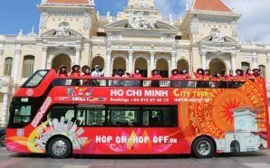 Những trục trải nghiệm mới sẽ định hình du lịch TP Hồ Chí Minh sau sáp nhập