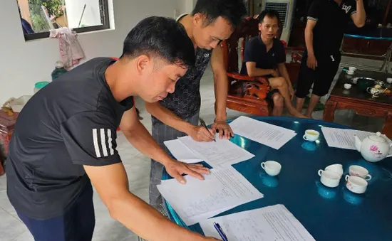 Phú Thọ: Nhiều học sinh không có Bảo hiểm y tế dù đã đóng tiền