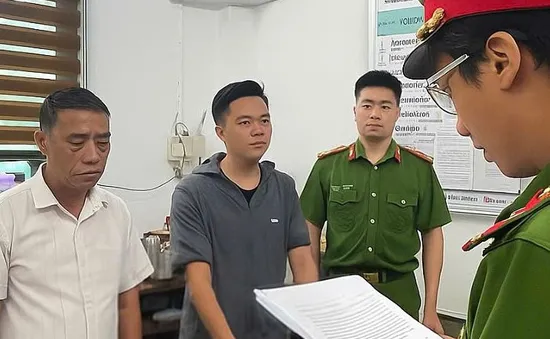 Khai khống hàng trăm nghìn m³ đá, giám đốc và kế toán Công ty Phát Đạt bị bắt