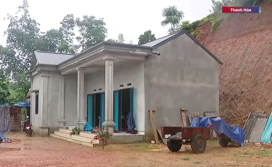 Huy động nguồn lực chăm lo nhà ở cho người có công và thân nhân liệt sĩ