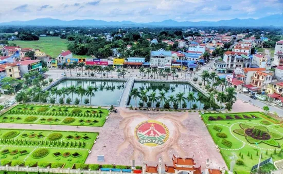 Thái Nguyên: Vận hành thử nghiệm bộ máy xã, phường mới sau sáp nhập để đảm bảo hoạt động hiệu quả