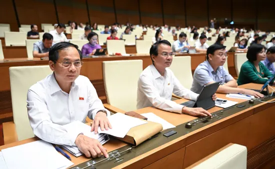 Chốt mức hưởng trợ cấp thất nghiệp