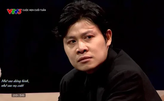 Nhạc sĩ Nguyễn Văn Chung không dám nghe lại Nhật ký của mẹ