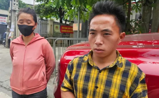 Triệu tập tài xế taxi 'chặt chém' 4,2 triệu đồng 2 hành khách người vùng cao