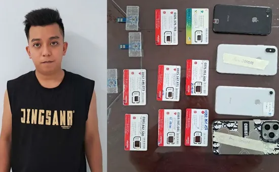 Giả danh Facebook du học sinh, lừa đảo chiếm đoạt hơn 1,3 tỷ đồng