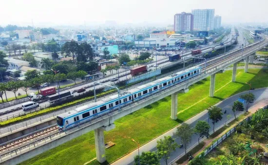 TP. Hồ Chí Minh: Mục tiêu giải ngân 30% vốn đầu tư công vào cuối quý II