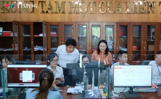 Quảng Bình: Ngày đầu vận hành thử nghiệm chính quyền 2 cấp