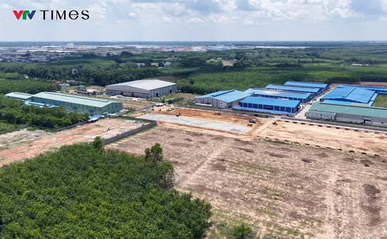 Tỉnh Bình Dương phản hồi về “điểm nóng” vi phạm trật tự xây dựng tại Tân Uyên