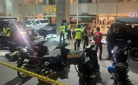 Malaysia: Hai vụ nổ súng liên tiếp gây lo ngại về tội phạm có tổ chức