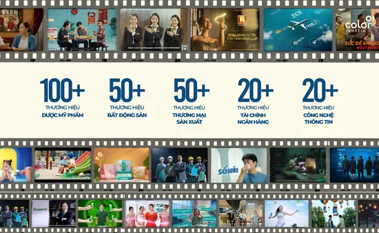 Mỗi doanh nghiệp Việt xứng đáng có một bộ phim tự hào về chính mình!