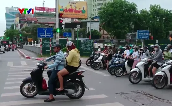 Tăng cường xử lý vi phạm để ngăn chặn tình trạng “nhờn luật” giao thông