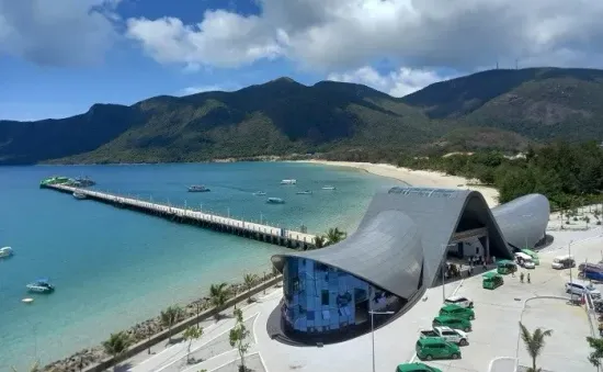 TP Hồ Chí Minh có 113 phường, 54 xã và 1 đặc khu sau sắp xếp