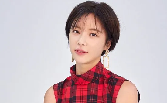 Sao phim "Gia đình là số 1" Hwang Jung Eum trả lại toàn bộ số tiền biển thủ