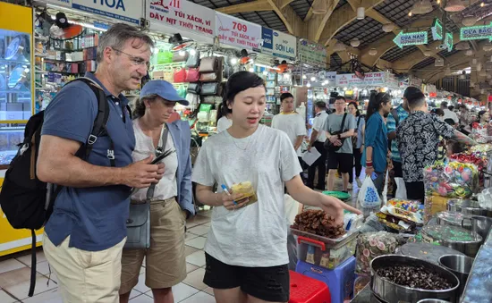 Chuyển đổi thuế khoán: Cần lộ trình và chính sách đồng hành