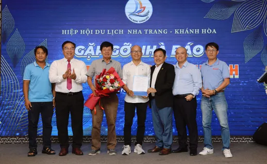 Khi báo chí đồng hành: Cầu nối phát triển bền vững ngành du lịch