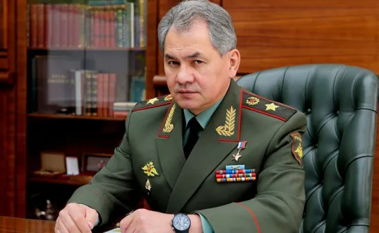 Triều Tiên cử hàng nghìn công nhân tới vùng Kursk của Nga