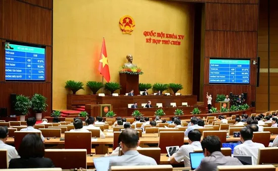 Phân loại sản phẩm, hàng hóa theo 3 mức độ rủi ro: Thấp, trung bình, cao