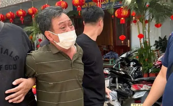 Đề nghị truy tố kẻ sát hại mẹ và vợ con tại Hà Nội