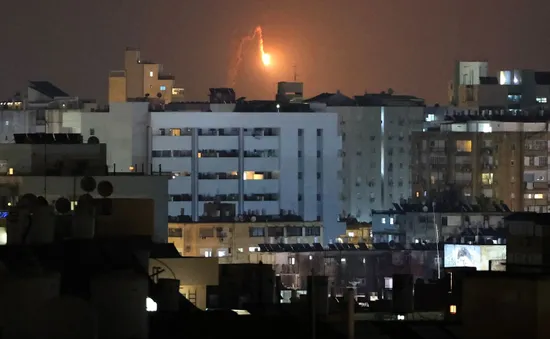 Đại sứ quán Việt Nam mở kênh đăng ký cho công dân rời Israel
