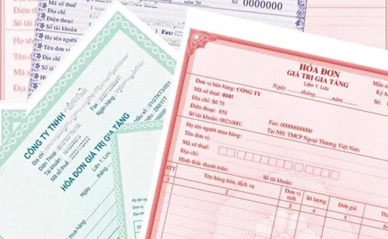 Không lập hóa đơn khi bán hàng có thể bị phạt tới 100 triệu đồng