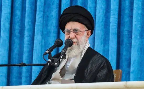 Thủ tướng Israel lên tiếng về khả năng ám sát lãnh tụ tối cao Iran