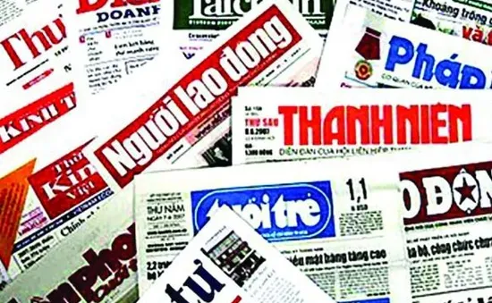 Đa dạng hóa nguồn thu báo chí trong bối cảnh mới
