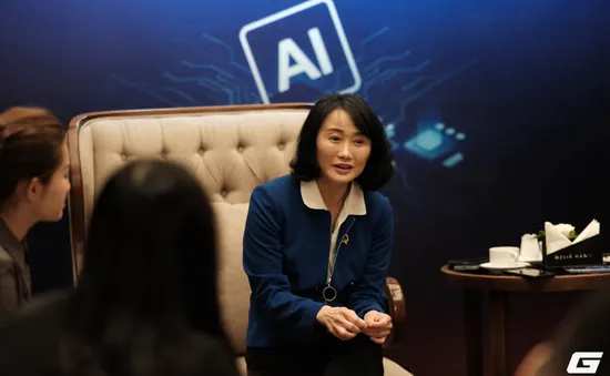 “Người Việt giỏi Toán, chăm chỉ, tài năng”: Tập đoàn công nghệ Mỹ tiết lộ lý do chọn Việt Nam để mở trung tâm nghiên cứu AI