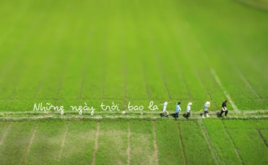 "Gia đình Haha" khoe thành tích mở màn, khán giả hào hứng đi "chữa lành" cùng các ngôi sao